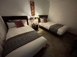 SACRED STONE BOUTIQUE HOTEL