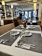 SACRED STONE BOUTIQUE HOTEL