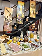SACRED STONE BOUTIQUE HOTEL