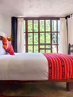 SACRED STONE BOUTIQUE HOTEL