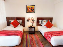 SACRED STONE BOUTIQUE HOTEL