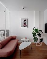 DeBlox living - Ben Avigdor