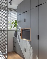 DeBlox living - Ben Avigdor
