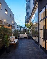 DeBlox living - Ben Avigdor