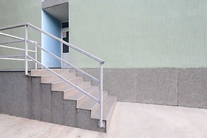 Student Dormitory Rooms Ivan Goran Kovacic