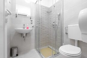 Student Dormitory Rooms Ivan Goran Kovacic
