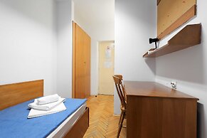 Student Dormitory Rooms Ivan Goran Kovacic