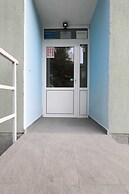 Student Dormitory Rooms Ivan Goran Kovacic