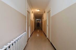 Student Dormitory Rooms Ivan Goran Kovacic