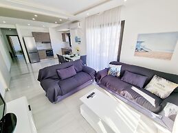 Sea La Vie Seaview Apartment