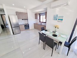 Sea La Vie Seaview Apartment