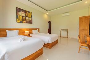 Komala Homestay by ecommerceloka