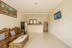 Komala Homestay by ecommerceloka