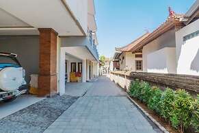 Komala Homestay by ecommerceloka