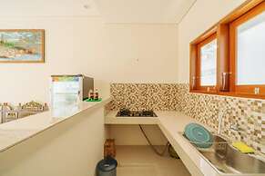 Komala Homestay by ecommerceloka
