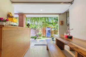 Komala Homestay by ecommerceloka