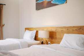 Komala Homestay by ecommerceloka
