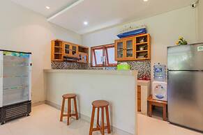 Komala Homestay by ecommerceloka