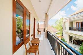 Komala Homestay by ecommerceloka