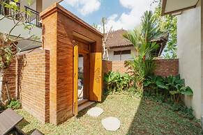 Komala Homestay by ecommerceloka