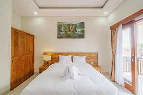 Komala Homestay by ecommerceloka