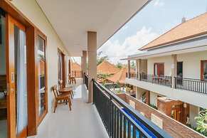 Komala Homestay by ecommerceloka
