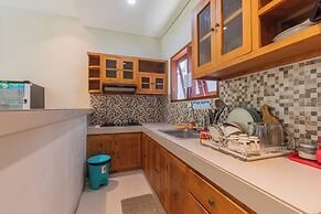Komala Homestay by ecommerceloka