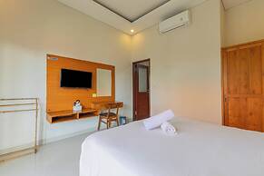 Komala Homestay by ecommerceloka