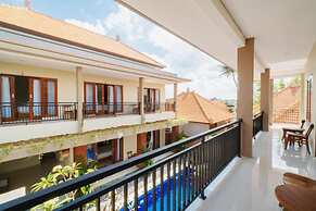 Komala Homestay by ecommerceloka
