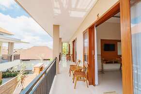 Komala Homestay by ecommerceloka