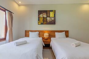 Komala Homestay by ecommerceloka