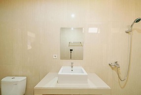 Komala Homestay by ecommerceloka