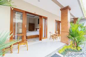Komala Homestay by ecommerceloka
