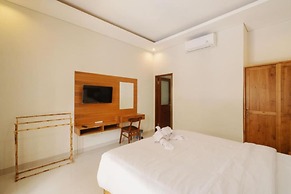 Komala Homestay by ecommerceloka