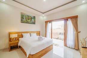 Komala Homestay by ecommerceloka