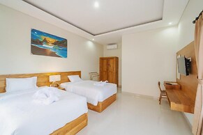 Komala Homestay by ecommerceloka