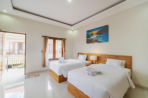 Komala Homestay by ecommerceloka