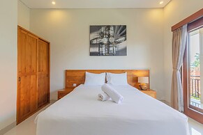 Komala Homestay by ecommerceloka