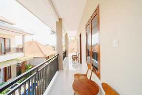 Komala Homestay by ecommerceloka