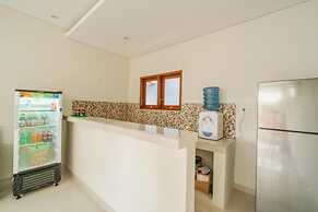 Komala Homestay by ecommerceloka