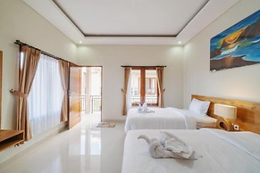 Komala Homestay by ecommerceloka