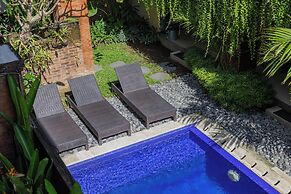 Komala Homestay by ecommerceloka