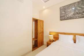 Komala Homestay by ecommerceloka