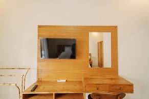 Komala Homestay by ecommerceloka