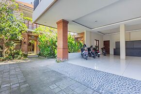 Komala Homestay by ecommerceloka