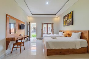 Komala Homestay by ecommerceloka