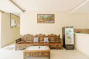Komala Homestay by ecommerceloka