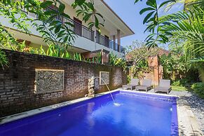 Komala Homestay by ecommerceloka