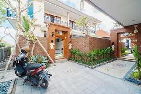 Komala Homestay by ecommerceloka