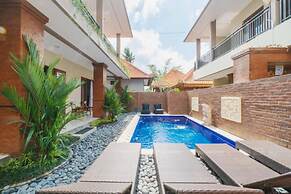 Komala Homestay by ecommerceloka